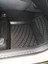 Toyota C-Hr 3D Siyah Havuzlu Paspas 2016 ve 2023 3