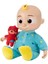 Cocomelon Müzikli Jj Peluş CCM03000 1