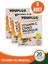 Asfstore Youplus Vitamin C Çinko Propolis 20 Efervesan Tablet 3 Adet 2