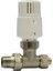 Termostatik Radyatör Valfi Düz Pex Trv4 6021207779 1