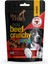 Dog Beef Crunchy 12X80GR. Biftekli, Köpek Ödül Maması 2