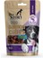 Dog Salmon Cubes 12X80GR. Somonlu, Köpek Ödül Maması 2