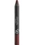Matte Lipstick Crayon No: 1 1