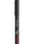 Matte Lipstick Crayon No: 1 2