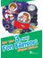 3.sınıf Çıtır Çıtır Türkçe -Fen Bilimleri -Hayat Bilgisi Çalışma Kitabım 4