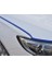 Daihatsu Copen Oto Araç Kapı Koruma Fitili 5metre Mavi Renk Çarpma Çizilme Önleyici Fitil 2
