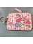 Çocuk Cüzdan/kartlık Kuromi,my Melody Figürlü AD49932 1