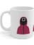 Squid Game Reds Mug Kupa 1
