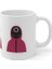 Squid Game Reds Mug Kupa 3