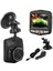 PM-5374 1080P Full Hd 2.4" Ekranlı 5 Mp Hd Tekli Araç Kamera (Ön Görüş) Gece Görüşlü 1