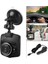 PM-5374 1080P Full Hd 2.4" Ekranlı 5 Mp Hd Tekli Araç Kamera (Ön Görüş) Gece Görüşlü 3