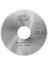 125X1.0X27MM Z=160 Daire Testere Hss 1
