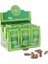 Ayurvedic Konik ( Geri Akış ) Tütsü Patchoulı Aromalı Konik Patchoulı 1