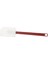 Silikon Spatula - Pasta Kreması Spatulası - Plastik Saplı - 25 cm 1
