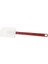 Silikon Spatula - Pasta Kreması Spatulası - Plastik Saplı - 25 cm 2