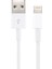 iPhone Şarj Kablosu Usb-A To Lightning – Hızlı ve Güvenli Şarj (1m) 1