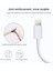 iPhone Şarj Kablosu Usb-A To Lightning – Hızlı ve Güvenli Şarj (1m) 4