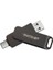 Rage R550 USB 3.2 Type-C 512GB Flash Bellek (PE512GR550DSAD) 3