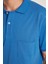 Erkek Regular Fit Klasik Kesim %100 Pamuk Düz Pike Indigo Polo Yaka Tişört 3