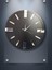 Dekoratif Ahşap Duvar Saati Lüks Duvar Dekoru Sessiz Mekanizma Modern Saat Ahşap Saat Wall Clock 1