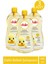 Dalin Bebek Şampuanı 400 ml 3 Adet 1
