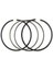 91 9879-50 Segman 0.50 205 305 309 405 Partner Boxer / Berlingo 1.9d Xud9 Adet 83.00MM 1