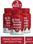 Ocean Gummies Iron Extra 17 Mg 60 Çiğnenebilir Jel 3 Adet 1