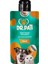 Dr.pati Kedi Şampuanı / Köpek Şampuanı 400 ml x 3 Adet ( Sensetive, Lovely, Rest) Yıkama ve Temizleme Şampuanı Avantajlı Paket 2