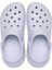 207521 G Classic Crush Clog Lila Unisex Terlik 3