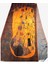 Fular Gustav klimt – The kiss Desenli 2