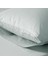 %100 Pamuk Percale Nevresim Seti 200X220 cm Mavi - Pure Serisi 4