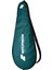 Tennis Racket Cover Tenis Raketi Kılıfı Çantası Koyu Yeşil ( Sadece Kılıf ) 2