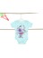 Kız Bebek Çocuk Zıbın Body Mint/yeşil 1