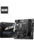 Msı Pro B760M-P Ddr5 6800MHZ(OC) M.2 HDMI Matx 1700P 1