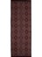 Deluxe Şal Asha Desenli 2