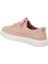 Pudra Hakiki Deri Kadın Sneaker - K25I1AY67820-A67 1