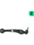 G52134 Salıncak Ön Sol Alt Arka Bmw X5 G05 19 31106878081 1