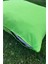 Yer Minderi Impertex Fermuarlı Su Geçirmez Havuz Puf Beach Çim Bahçe Minderi 70X70 cm 3