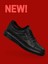 %100 Deri Ortopedik Günlük Sneaker Casual Erkek Ayakkabı Bms B405 3