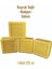 Kuyruk Yağlı Sabun Sabun Doğal El Yapımı Naturel Sabun Soap 125 gr 1