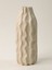 Tubb Dokulu Seramik Vazo (13 x 36 Cm) 6