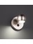 Demet Habek Mylights Panasonic Gün Isigi Ampullü Paslanmaz Inox Gövde Küre Anahtarlı LED Aplik LED Spot Hareketli Başlık Tekli 1