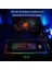 Rgb 14 Değişen Ledli Gaming Oyuncu Su Geçirmez Xl Mousepad, Gaming Mouse Pad 80X30 cm 2
