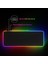 Rgb 14 Değişen Ledli Gaming Oyuncu Su Geçirmez Xl Mousepad, Gaming Mouse Pad 80X30 cm 6