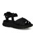 323603.Z 4fx Siyah Kadın Spor Sandalet 2