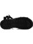 323603.Z 4fx Siyah Kadın Spor Sandalet 6