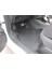 Opel Corsa E 3D Siyah Havuzlu Paspas 2015 ve 2018 3