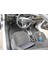 Opel Corsa E 3D Siyah Havuzlu Paspas 2015 ve 2018 4