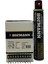 Hofman Çivi Hgn-C ( 26 mm Çivi+Gaz Tankı 165 Mm)(1 KUTU=1000 Adet) 1