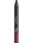 Matte Lipstick Crayon No: 19 1